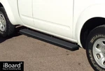 Aps Steel Side Steps Fit 05-26 Nissan Frontier Equator King Cab. Fixed Price $199.99.