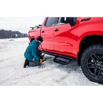 Genuine Gm Removable Assist Steps 85554009. Fixed Price $1250.19.