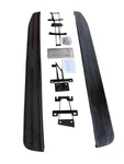 Side Steps Running Boards Fits 2014-2022 Range Rover L405 Swb Fixed Nerf Bars. Fixed Price $339.00.