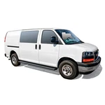 Westin 27 80075 Grate Steps Running Boards. Fixed Price $711.99.
