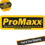 Promaxx EMXSSBO49412 Stainless Steel Nerf Bar 2007-2008 Ford Edge. Fixed Price $202.86.