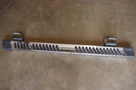 2015-2020 Ford F150 Crew Cab Left Driver Side Running Board Step Plate Oem. Fixed Price $150.00.