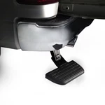 Silverado Truck Side Steps Amp Research Bedstep 75327-01A. Fixed Price $279.99.