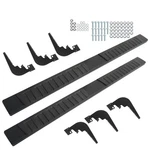 Lablt Running Boards 6" Side Step Nerf For Ram 1500 2009-2018 Left&right. Fixed Price $117.02.