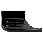 Dynacorn 1104LF Bed Step Lh 67-72 Short Black Fits Chevy. Fixed Price $87.99.
