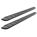 Go Rhino 6341778020PC RB10 Running Boards W/mounting Brackets Kit. Fixed Price $949.99.