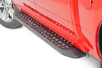 Rough Country RPT2 Running Boards For 2009-2018 Ram 1500 Crew Cab 44003. Fixed Price $449.95.