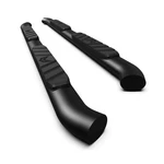 Maxmate 3.5" Oval Nerf Bar Side Steps Compatible With 2019-2026 Ram 1500 (not.... Fixed Price $202.31.
