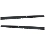 Rocker Panels Set Of 2 Front Left-and-right Outside For Chevy & Pair. Fixed Price $223.47.
