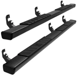 Tyger 4" Riser Running Boards For 2015-2026 Chevy Colorado Gmc Canyon Crew Cab. Fixed Price $189.00.