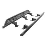 Go Rhino FS4506T Frame Mounted Steel Sliders. Fixed Price $624.99.