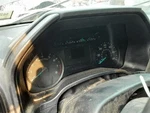 Speedometer Cluster Mph Fits 17-18 Ford F150 Pickup 541583. Fixed Price $81.00.