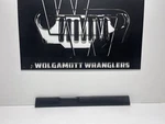 Front Right Passenger Scuff Plate 5FS67TRMAB 1999-2004 Jeep Grand Cherokee Wj Cc. Fixed Price $27.30.