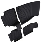 All-weather Black Floor Mat Liner For Mazda CX-50 2023-2025 Tpe Waterproof. Fixed Price $68.40.