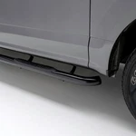 Aries 205039 Nerf Bar Round 3". Fixed Price $253.55.