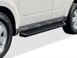 Iboard Black Running Boards Style Fit 08-12 Ford Escape (mazda Tribute). Fixed Price $230.95.