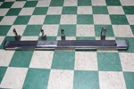 07-13 Silverado Chrome Black Passenger Right Rh Fixed Running Board Side Step Oe. Fixed Price $223.99.