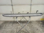 Driver Left Running Board From 2015 Chevrolet Tahoe 11824286. Fixed Price $336.94.