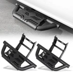 2X Ez Side Steps Fit For 2019-2026 Dodge Ram 1500 Crew Cab Quad Running B.... Fixed Price $215.99.