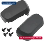 68193113AA 2 Pcs Running Board End Cap Side Step Replacement For Dodge Ram 1500. Fixed Price $22.56.
