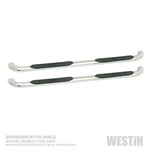 Westin 21 4130 PLAT4 Silvera Sier 1500 Cc 2019 Ss. Fixed Price $665.55.