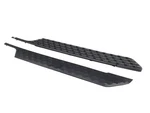 Genuine Mopar Running Board Step Pad 68508766AA. Fixed Price $63.87.