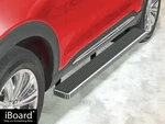 Aps Premium 5" Side Steps Fit 20-26 Ford Explorer Suv 4-DOOR. Fixed Price $219.99.