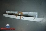 Bmw Side Skirt Right For Aerodynamic Package Nla Primed 51190008818. Fixed Price $251.20.