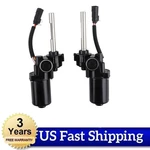 Pair Running Board Motor Ford F-150 F150 3.5L/3.7L/5.0L/6.2L 2007-2014. Fixed Price $184.99.