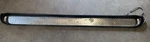 Black Crew Cab Left Running Board Fits 05 06 07 Ford F250 F350 King Ranch. Fixed Price $527.23.