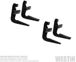 Westin 27-1365 Running Board Mount Kit Fits 01-07 Highlander. Fixed Price $122.00.