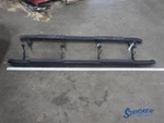 2022 Silverado Rst 1500 Aftermarket Running Boards 1444343. Fixed Price $599.99.