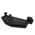 Side Steps Fits 2021-2024 Ford Bronco 4-DOOR With Oem Rock Rails Brand New. Fixed Price $76.50.
