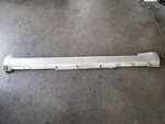 06-07 Infiniti M35/M45 Passenger Side Skirt BRONZE/K32 Oem 76850-EG005. Fixed Price $164.99.