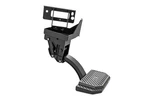 Rough Country Retractable Bed Step Manual Pull For Ram 1500 09-18. Fixed Price $179.95.