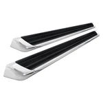 For Chevy Silverado 1500 Ld 19 Apg 6" Iboard Cab Length Polished Running Boards. Fixed Price $282.78.