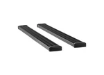 Luverne 415088-401731 Grip Step 7" 88" Running Boards With Xd Bracket System. Fixed Price $632.95.