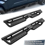 Bxkq Running Board 99-16 Ford F250 Superduty Crew Cab Drop Bar Step. Fixed Price $269.99.