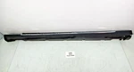 2012-2020 Oem Tesla Model Left Driver Side Skirt Rocker Panel Shell Note*. Fixed Price $180.00.