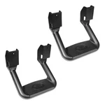 Bully BBS-1103 Truck Black Powder Coated Side Step Set, 2 Pieces (1 Pair), In.... Fixed Price $135.59.