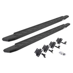 Go Rhino 69617780T RB30 Running Boards With Mounting Bracket Kit. Fixed Price $675.74.
