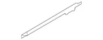 Genuine Mazda Step Assembly Stiffener C235-71-272A. Fixed Price $27.69.