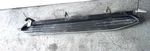 2015 2020 Chevrolet Tahoe Left Driver Side Running Board Oem 22813703. Fixed Price $351.87.