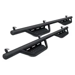 Ford Bronco 2021-2025 N-fab 321417212 2" Rs System Black Round Nerf Steps. Fixed Price $465.45.