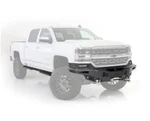 Smittybilt M1A2 Truck Side Steps Fits 14-18 Chevrolet Silverado 1500 616922. Fixed Price $682.47.
