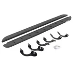 Go Rhino 63442568ST RB10 Slim Line Running Boards With Mounting Brackets Kit. Fixed Price $565.24.