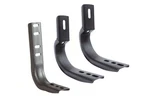 Go Rhino D64156TK Dominator Brackets Ford F-150 F-250 F-350 Textured Black. Fixed Price $161.95.