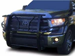Black Horse Rugged Grille Guard Fits 2007-2021 Toyota Tundra W/o Lights. Fixed Price $753.77.