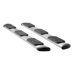 Regal Stainless Steel 125" Wheel To Side Steps Luverne 477125-401747. Fixed Price $1056.95.