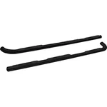 Promaxx 11386B Black 3IN. Nerf Bars For Ram 1500 Crew Cab 19-CUR. Fixed Price $226.38.